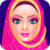 Hijab Fashion Doll Dress Up
