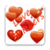 Love stickers
