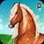 Shepherd Horse Simulator