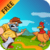 HERO THE CHICKEN CHAMP