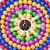 Bubble Shooter Mayan Game