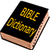 Bible and Dictionary