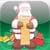 Asking Santa