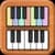 Shining Piano