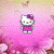 Cute HelloKitty Wallpaper