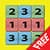 Number Match 3 Free