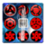 Bomb Sharingan