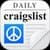 DAILY for Craigslist App