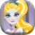 Dress up Faybelle monster