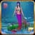 Angry Mermaid Attack