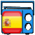 Los Radios de España
