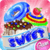 Sweet Jump Arcade Game