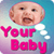 Predict Future Baby Face Prank