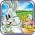 Bunny Run For Carrot