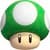 Mushroom Forest Game