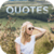 Girly Quotes