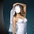 Awesome Wedding Gown Photo Montage
