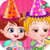 Birthday Surprise