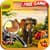 Free Hidden Object Game - African Safari