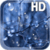 Drops HD Live Wallpaper