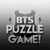 BTS Puzzle Game