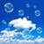 Bubbles Live Wallpapers Free