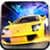 Speed Racer vs Police Cars