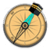 Qibla Compass - Finder Direction