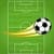 Glow Football