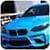 Car Driving Simulator BMW