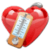 Funny Love Test
