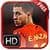 New EDEN HAZARD HD WALLPAPER