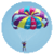 Play Parachuting