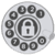Old Phone Dialer Screen Locker