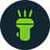 LED Flash Light New