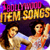 Bollywood Item Song
