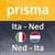 Woordenboek Italiaans Prisma alternate