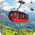 Sky Tramway Simulator Tourists Games 2018