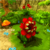 Flower Monster Simulator