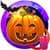 Halloween True Color
