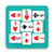 Crazy Quilt Solitaire