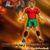 Cristiano Ronaldo Underworld Football