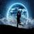 Romantic Couple Moon Light Live Wallpaper