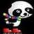 Fire Panda Run