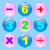 Math Dash For Kids