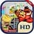 Free Hidden Object Game - shop around the corner