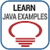 Java Examples
