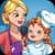 Dress Up Mother — Cook and Fun Together