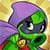 Plants vs Zombies Heroes