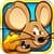 Mouse Cheese Run